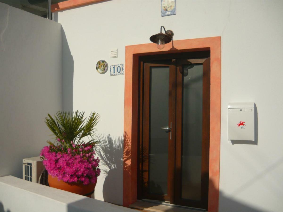 Casa Do Gato Villa Ferragudo  Exterior photo