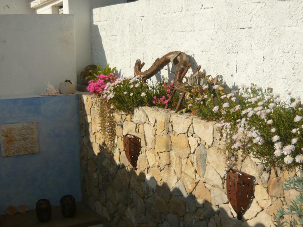 Casa Do Gato Villa Ferragudo  Exterior photo