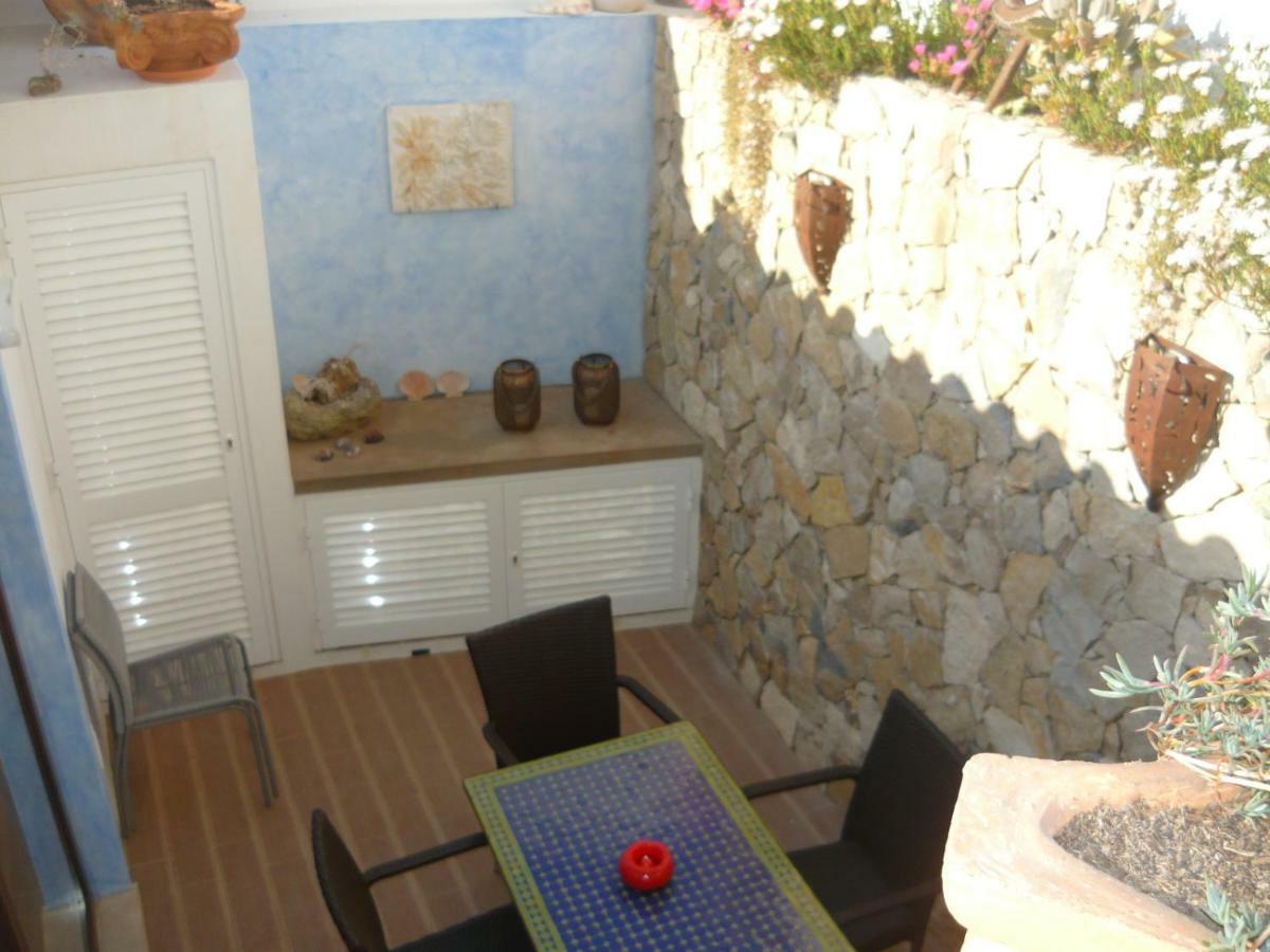 Casa Do Gato Villa Ferragudo  Exterior photo