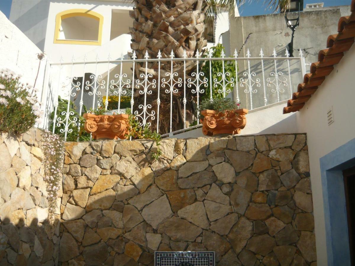 Casa Do Gato Villa Ferragudo  Exterior photo