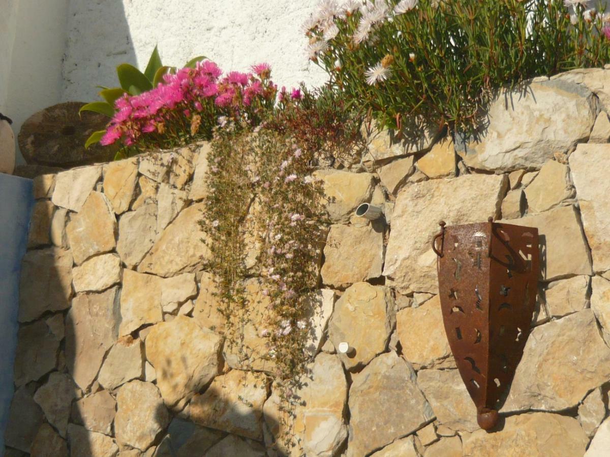 Casa Do Gato Villa Ferragudo  Exterior photo