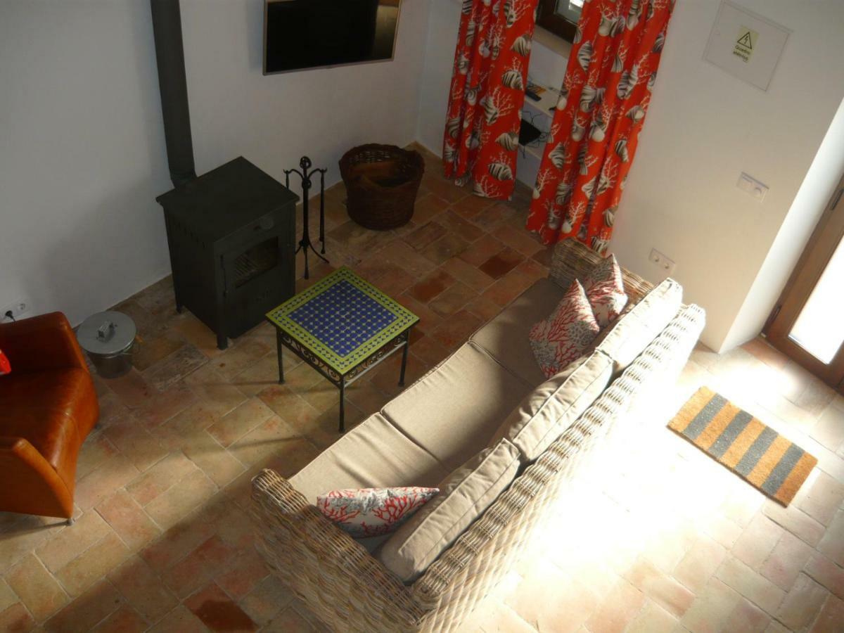 Casa Do Gato Villa Ferragudo  Exterior photo