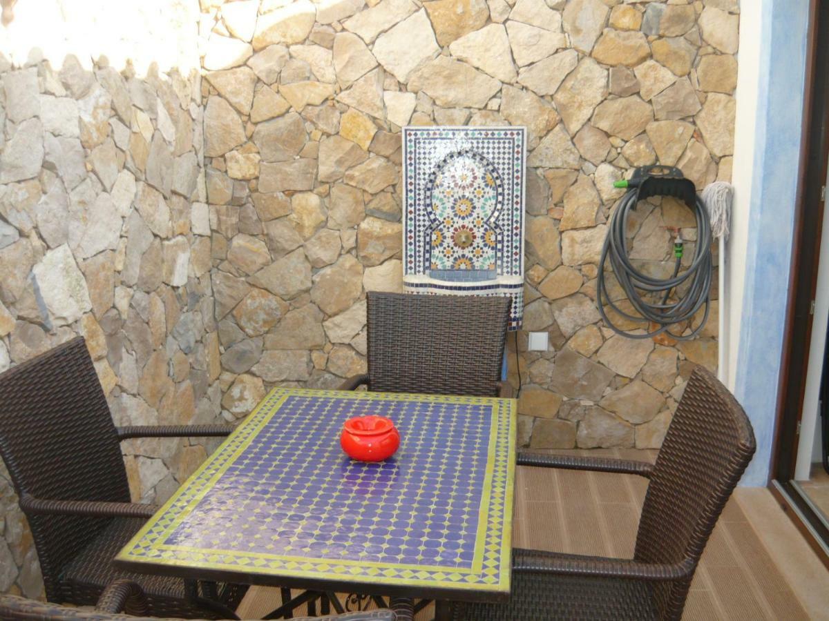 Casa Do Gato Villa Ferragudo  Exterior photo